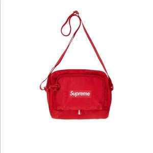 Supreme Shoulder Bag